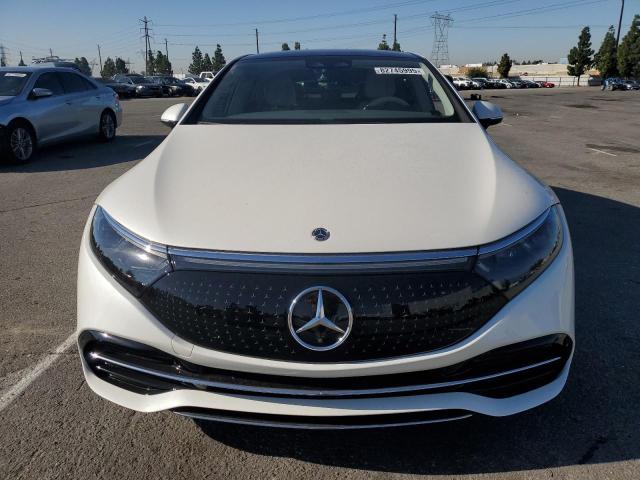 2022 MERCEDES-BENZ EQS SEDAN #3298084177
