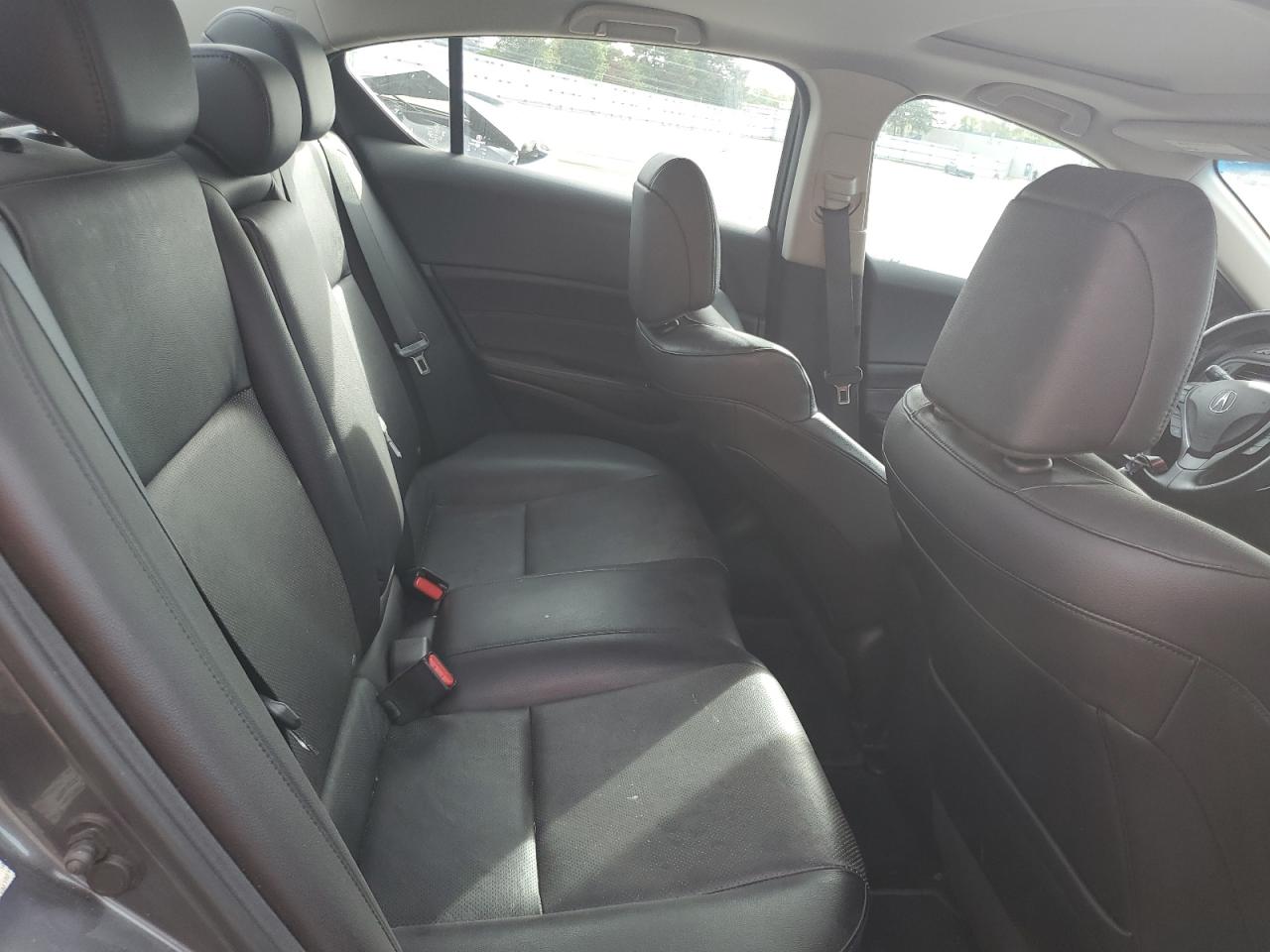 ACURA ILX 20 PREMIUM