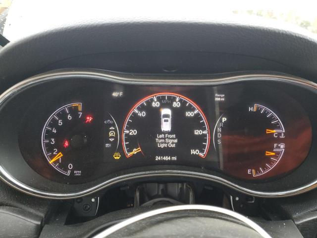 2015 JEEP GRAND CHER - 1C4RJFBG8FC117933