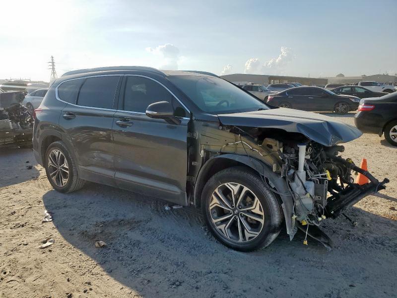 2020 HYUNDAI SANTA FE L - 5NMS5CAAXLH178764