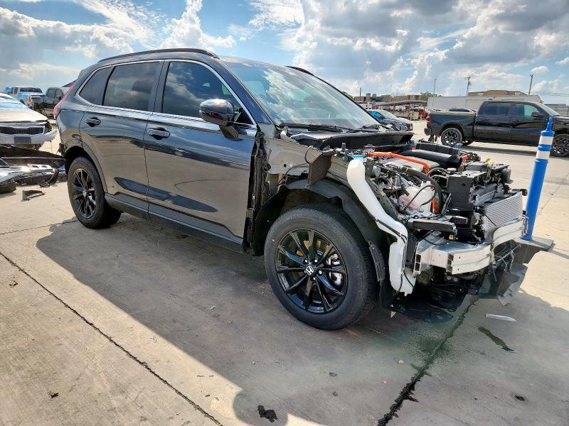 2024 HONDA CR-V SPORT 7FARS6H51RE069707