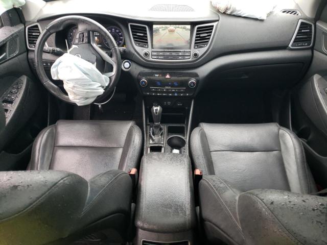 2016 HYUNDAI TUCSON LIM KM8J3CA24GU098042