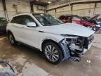 Lot #3296364145 2021 INFINITI QX50 LUXE