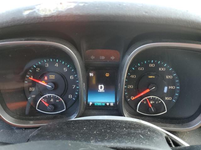 2014 CHEVROLET MALIBU LS - 1G11B5SL8EF294571