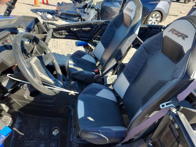 2016  POLARIS RZR 4 900 - 4XAVCE874GB327048