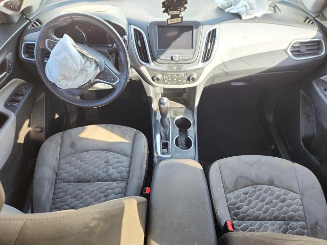 2020 CHEVROLET EQUINOX LT #3286691317