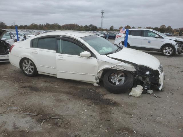 2004 NISSAN MAXIMA SE #3297162518