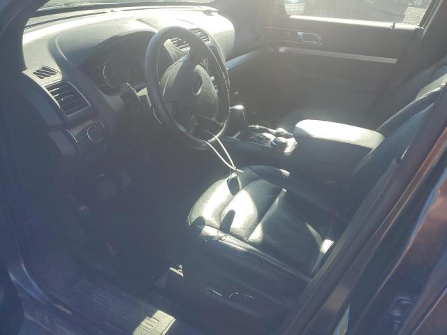 2018 FORD EXPLORER X - 1FM5K8D81JGB24751