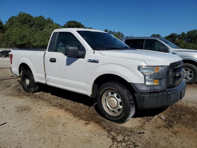 2016 FORD F150 1FTMF1C82GKE26424