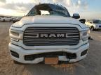 Lot #3302010077 2021 RAM 2500 LARAM