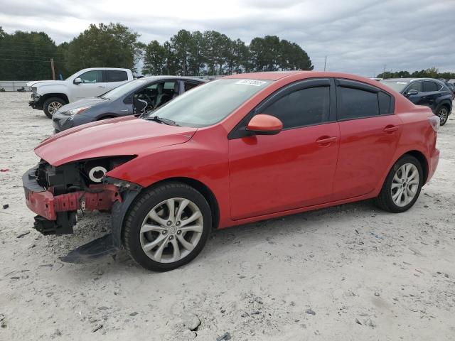 MAZDA 3 S