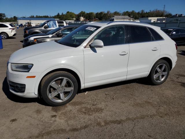 AUDI Q3 PREMIUM