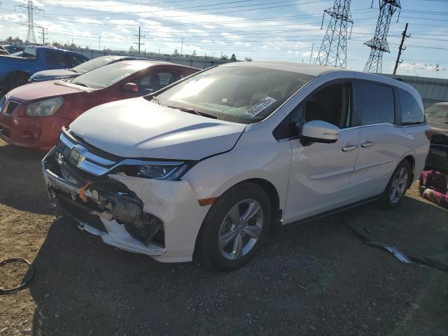 HONDA ODYSSEY EX