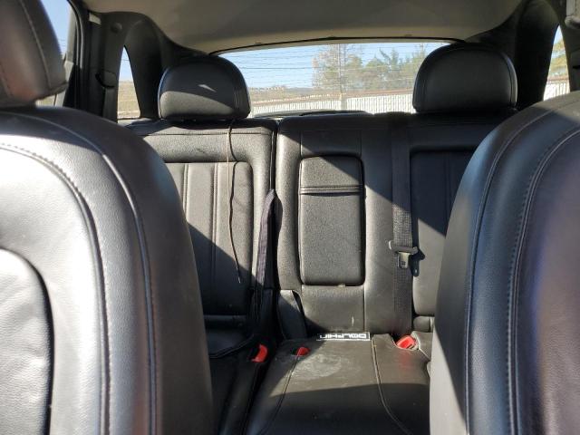 2014 CHEVROLET CAPTIVA LT #3274714821