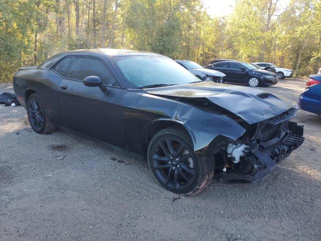 2023 DODGE CHALLENGER - 2C3CDZKG4PH670628