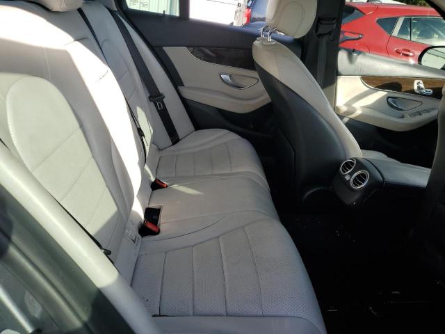 2017 MERCEDES-BENZ C 300 - 55SWF4JB0HU189003