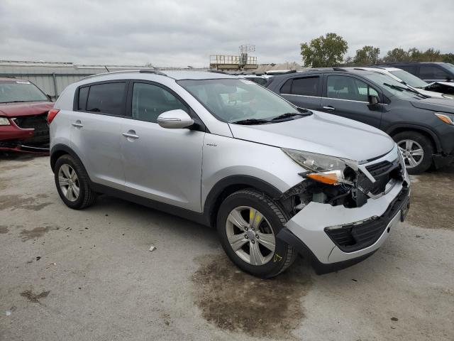 2011 KIA SPORTAGE L - KNDPBCA27B7101329