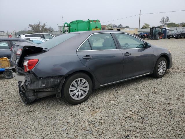 2014 TOYOTA CAMRY L - 4T4BF1FK1ER339342