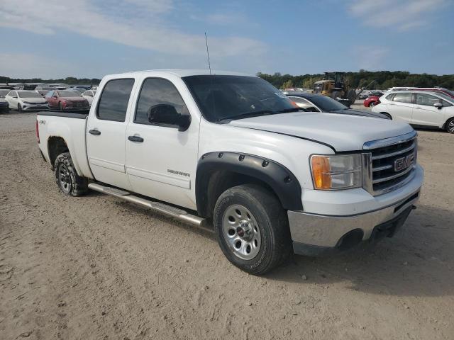 2012 GMC SIERRA K15 - 3GTP2VEA8CG253588