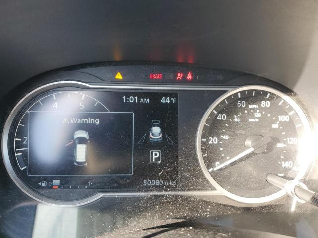 2020 NISSAN KICKS SV #3304714915