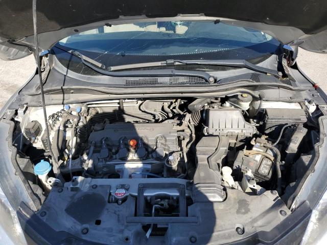 2016 HONDA HR-V EX - 3CZRU6H53GM703138