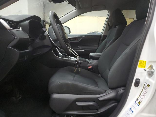 2020 TOYOTA RAV4 LE #3278802617