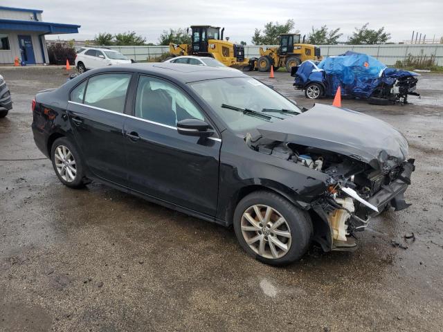2014 VOLKSWAGEN JETTA SE - 3VWD07AJ0EM373638