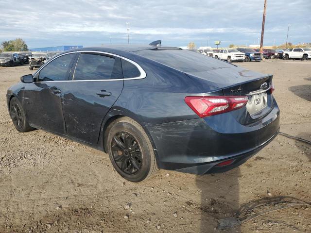 2019 CHEVROLET MALIBU LT #3275461710