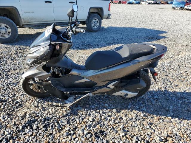 2019 HONDA WW150 A RLHKF3011KY000031