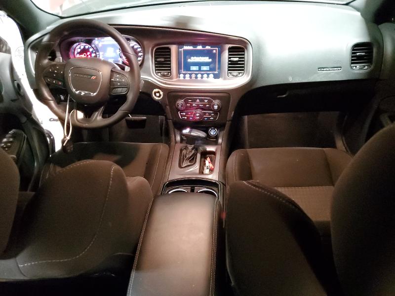 2022 DODGE CHARGER R/ #3284146554