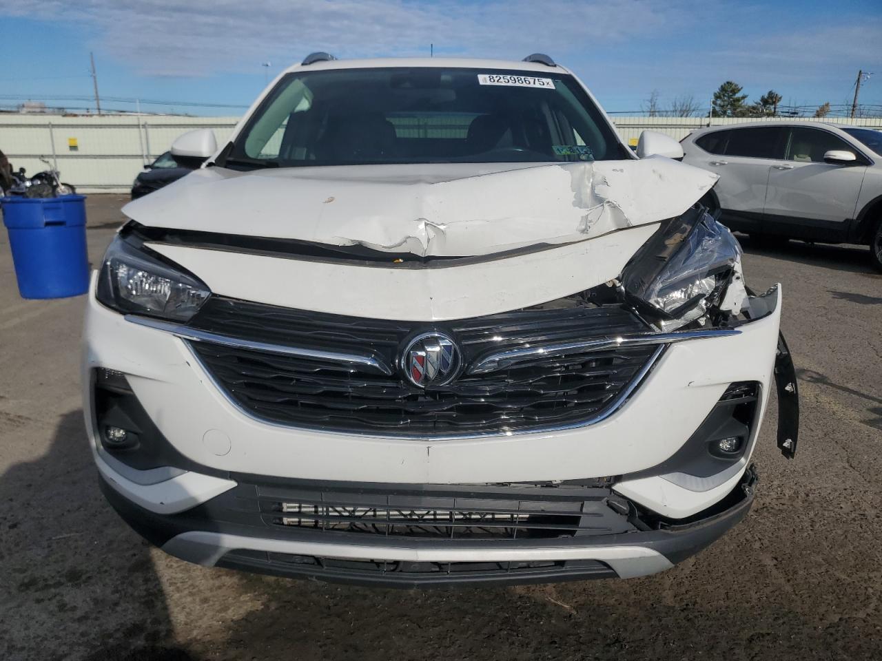 BUICK ENCORE SELECT