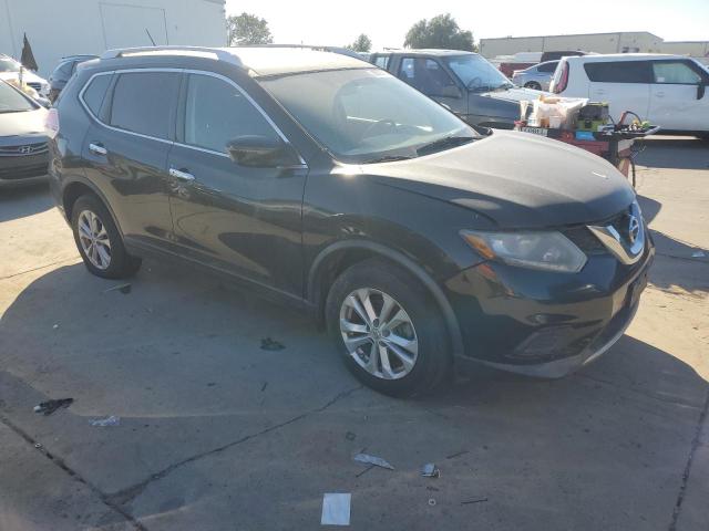 2016 NISSAN ROGUE S #3292292324