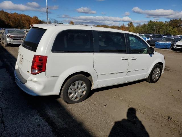 2014 DODGE GRAND CARAVAN SE - 2C4RDGBG0ER374779