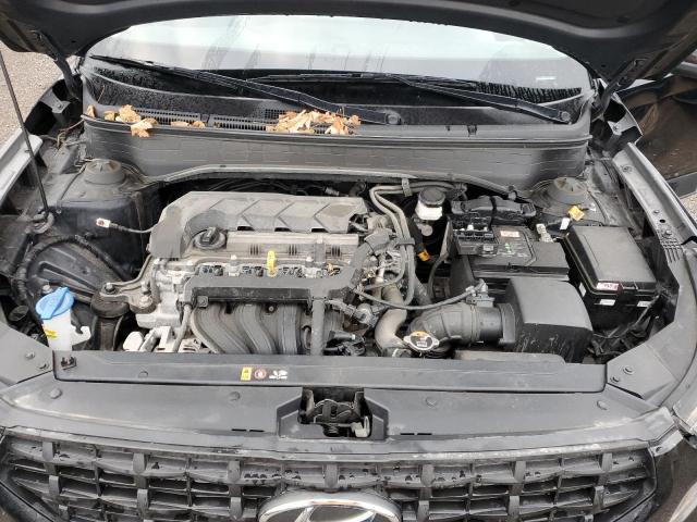 2022 HYUNDAI VENUE SEL - KMHRC8A38NU198361