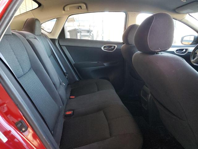 2013 NISSAN SENTRA S #3280673390