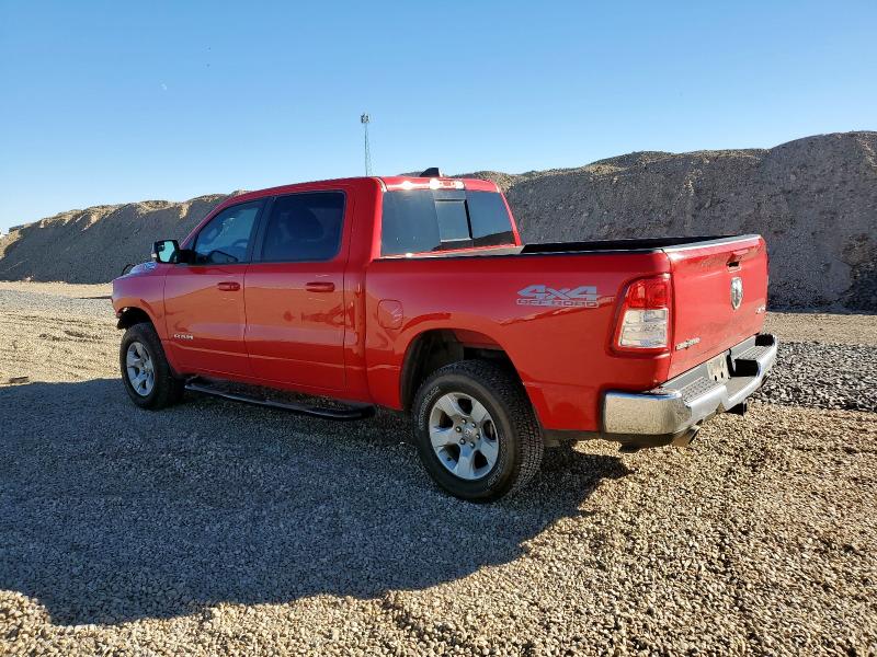 2022 RAM 1500 BIG H #3301945440