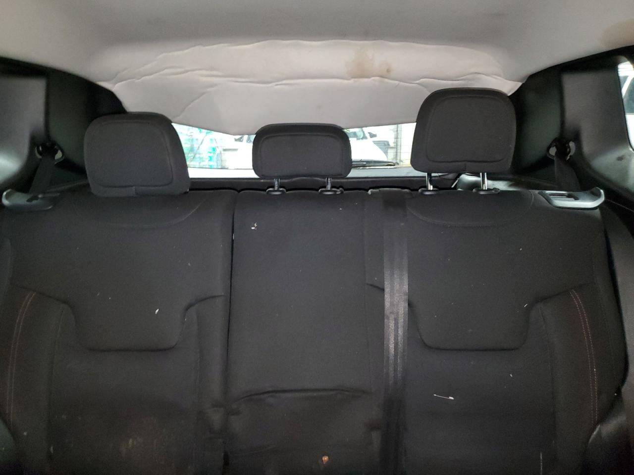 JEEP RENEGADE TRAILHAWK