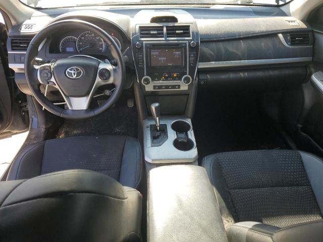 2014 TOYOTA CAMRY L - 4T1BF1FK3EU434544