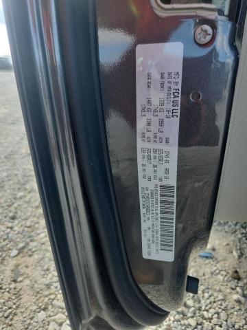 2019 DODGE GRAND CARA 2C4RDGCG1KR583913