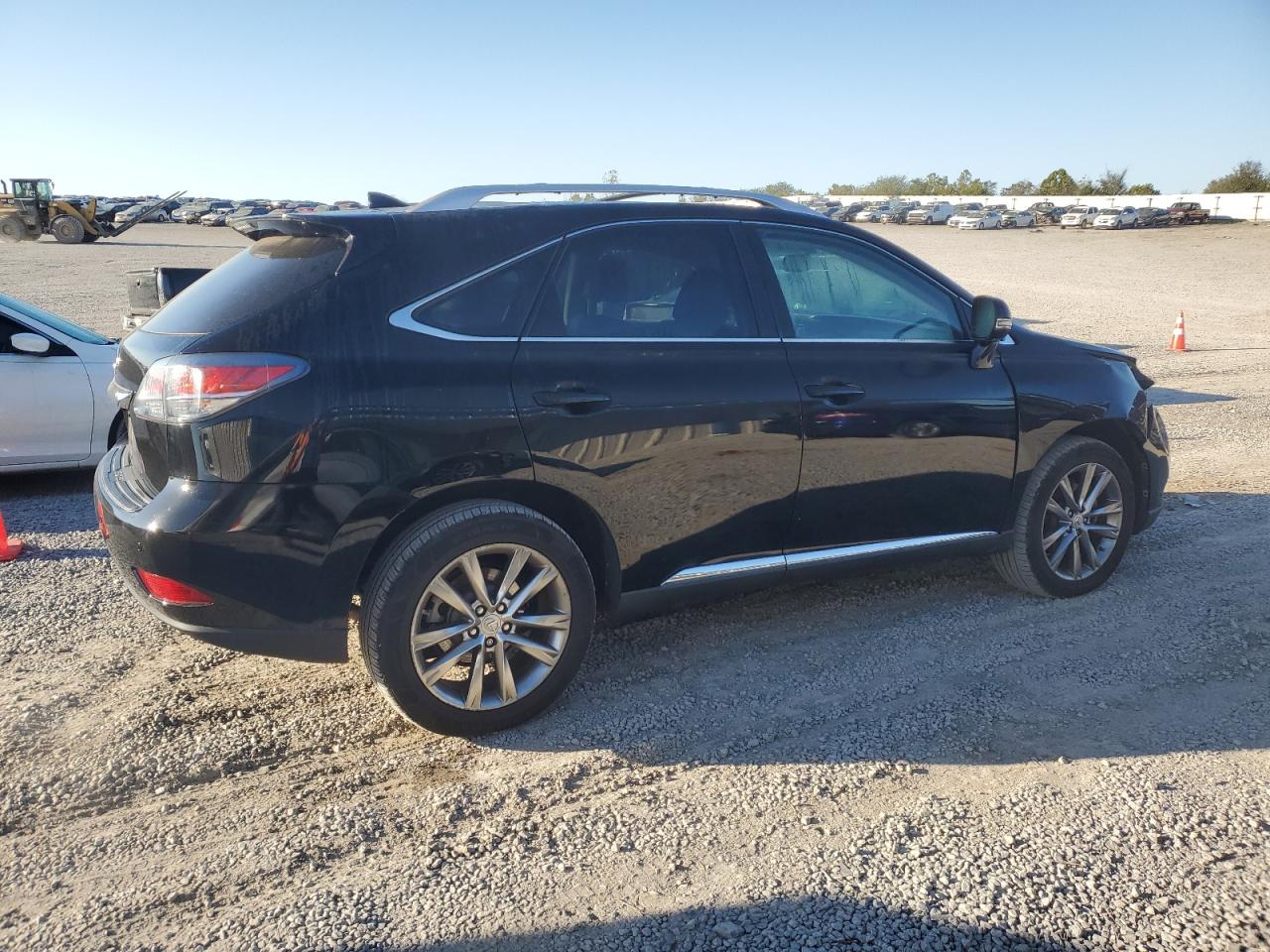 LEXUS RX 350 BASE