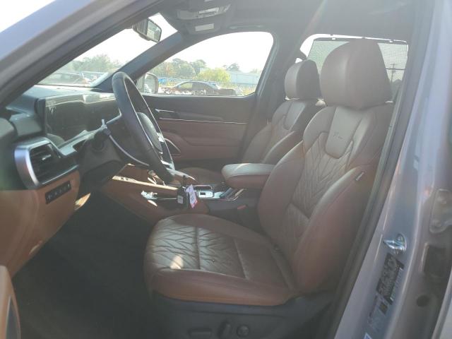 2025 KIA TELLURIDE #3286743324