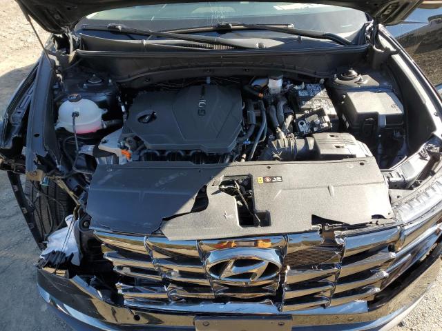 2024 HYUNDAI TUCSON LIM #3280282982