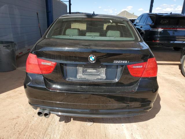 2011 BMW 328 I SULE - WBAPH5G54BNM75188