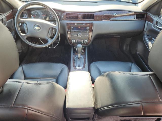 2014 CHEVROLET IMPALA LIM - 2G1WC5E3XE1108387