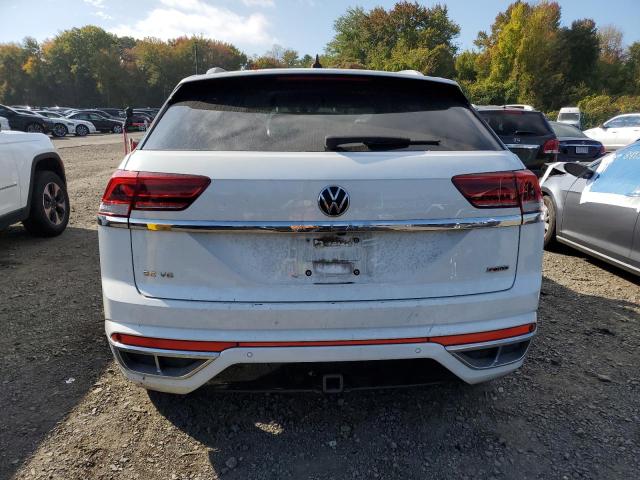 2020 VOLKSWAGEN ATLAS CROS - 1V26E2CA4LC219475