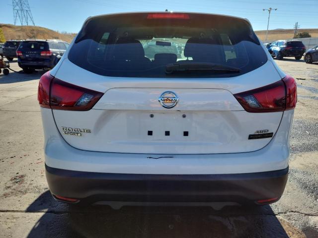 2019 NISSAN ROGUE SPOR - JN1BJ1CR7KW334499