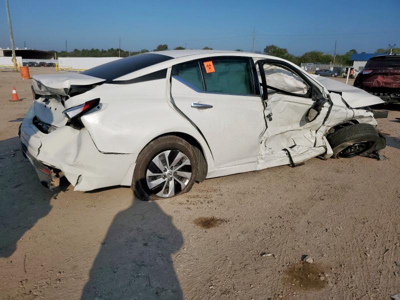 2021 NISSAN ALTIMA S 1N4BL4BV7MN414455