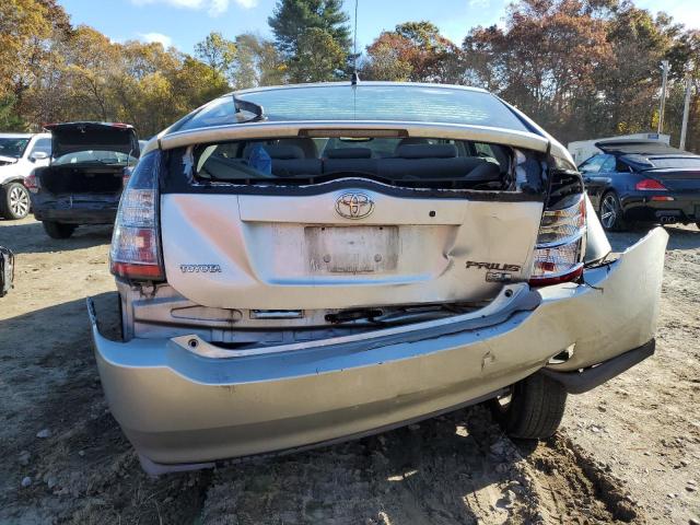 2005 TOYOTA PRIUS #3296910858
