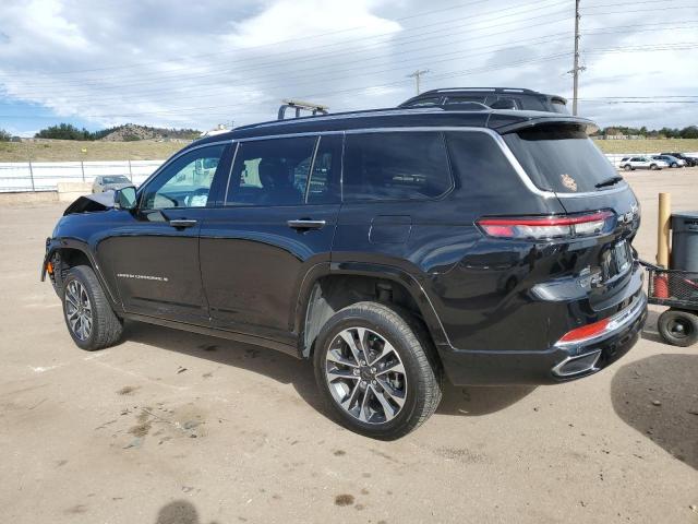 2023 JEEP GRAND CHER #3310388954