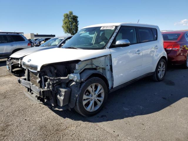 2014 KIA SOUL + - KNDJP3A56E7076624
